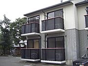 ウィステリア２Ｂの賃貸物件