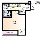 尼崎市水堂町３丁目 3階建 築3年のイメージ