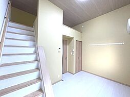 JR横浜線 淵野辺駅 徒歩10分の賃貸アパート 1階1Kのリビング/ダイニング