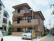 プリマベラ 3階 築21年5ヶ月の賃貸物件