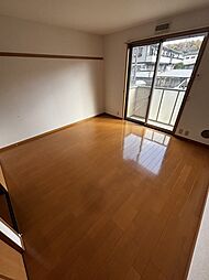 ときわハイツII 101 1階1Kのリビング/ダイニング