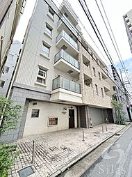 JR東海道・山陽本線 三ノ宮駅 徒歩11分