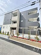 フジ丸東上野芝町 3階 築3年7ヶ月の賃貸物件