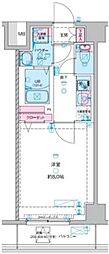 GENOVIA青砥II 1階