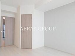 ワンルーフレジデンス木場ウエスト 2階1Kのリビング/ダイニング