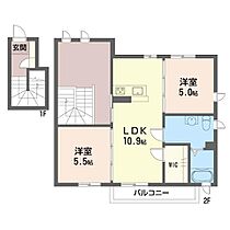 間取り：211057647577