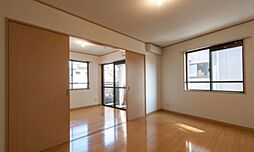 ラジェンテユウ 2階1DKのリビング/ダイニング