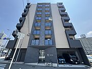 阿波座駅より徒歩7分 4階 築3年6ヶ月の賃貸物件