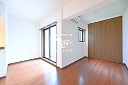 JR山手線 品川駅 徒歩10分の賃貸マンション 3階1Kのリビング/ダイニング