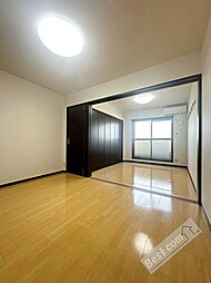 フジパレス和泉中央II番館 2階1LDKのリビング/ダイニング