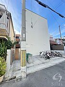 布施駅より徒歩4分 3階 築7年5ヶ月の賃貸物件