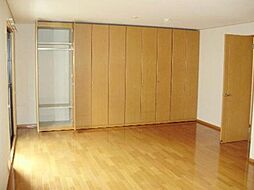 メゾン小柳 2階1LDKのリビング/ダイニング