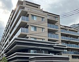 小田急小田原線 相模大野駅 徒歩8分の賃貸マンション