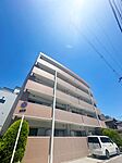 大阪市平野区西脇２丁目 5階建 築20年のイメージ