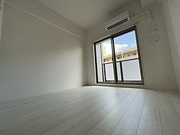 JR大阪環状線 野田駅 徒歩12分の賃貸マンション 3階1Kのリビング/ダイニング