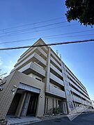 北信太駅より徒歩8分 5階 築30年4ヶ月の賃貸物件