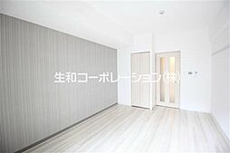 ポルト ボヌール セウ 5階1Kのリビング/ダイニング