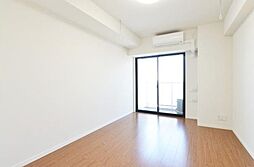 ラフィスタ王子神谷 4階1Kのリビング/ダイニング