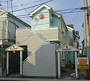 ブルーメアライ61 2階 築34年8ヶ月の賃貸物件