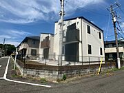 豊田駅より徒歩15分 築2年3ヶ月 2階建の賃貸物件