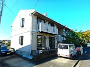 エクセル川端Ａ号棟の賃貸物件