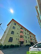 東松江駅より徒歩29分 3階 築48年4ヶ月の賃貸物件