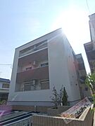 鳳駅より徒歩9分 2階 築8年6ヶ月の賃貸物件