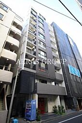 ドルチェ日本橋浜町・弐番館