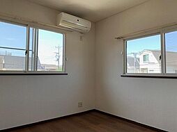 中馬込アパート 2階3DKのリビング/ダイニング