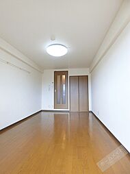 リトゥール中百舌鳥 301 3階1Kのリビング/ダイニング