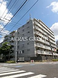 コンフォリア北葛西