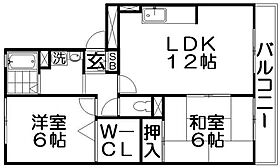 間取り：227094503285