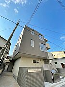 LaCasaSiesta2の賃貸物件