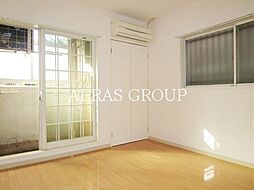 ニチエーイン国分寺 1階1Kのリビング/ダイニング