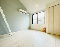 府中の森Ｔｗｉｎｋｌｅ 2階1Kのリビング/ダイニング