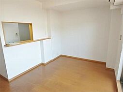 ロイヤルレジデンス壱番館 104 1階1LDKのリビング/ダイニング