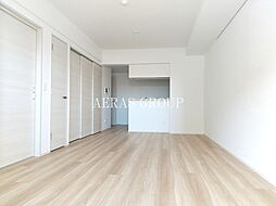 プライムガーデン若木 424 4階2LDKのリビング/ダイニング