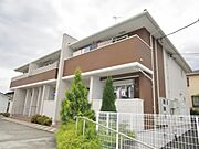 橋本駅よりバス12分 徒歩3分 2階 築11年2ヶ月の賃貸物件