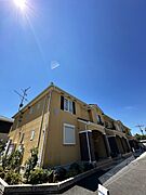 光明池駅より徒歩21分 2階 築15年2ヶ月の賃貸物件