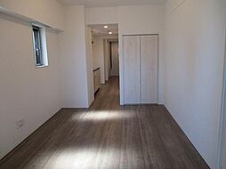 クリスタルパレス蒲西 302 3階1LDKのリビング/ダイニング