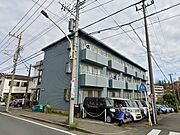 サンライズ百合丘の賃貸物件