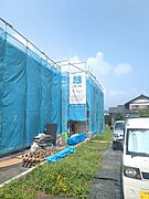 愛甲石田駅より徒歩12分 新築 2階建の賃貸物件