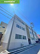 ハイツカクト 1階 築39年1ヶ月の賃貸物件