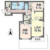 間取り：213125654852
