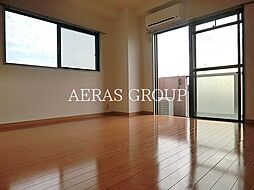 東京メトロ東西線 行徳駅 徒歩2分の賃貸マンション 6階ワンルームのリビング/ダイニング