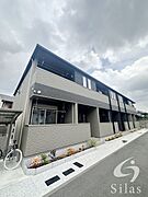 高鷲駅より徒歩36分 1階 築2年2ヶ月の賃貸物件