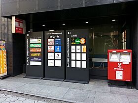 サンマルベリー扇町  ｜ 大阪府大阪市北区末広町（賃貸マンション1K・8階・31.95㎡） その26