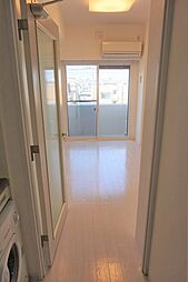 東京メトロ東西線 南行徳駅 徒歩8分の賃貸マンション 2階1Kのリビング/ダイニング