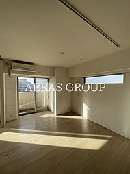 レジディア町屋 6階1LDKのリビング/ダイニング