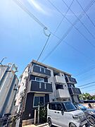 コージィ・ボナール 1階 築15年5ヶ月の賃貸物件